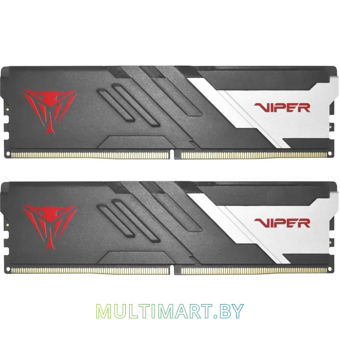 Оперативная память Patriot Viper Venom 2x32GB DDR5 PC5-48000 (PVV564G600C30K)